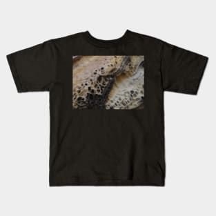 Balmoral Honeycomb Kids T-Shirt